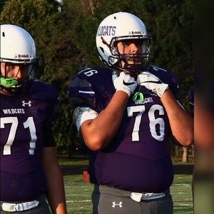 Meet your Posher, Antonio